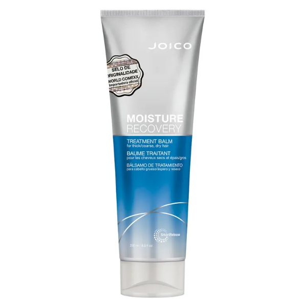 Máscara capilar Joico Moisture Recovery Balm 250ml