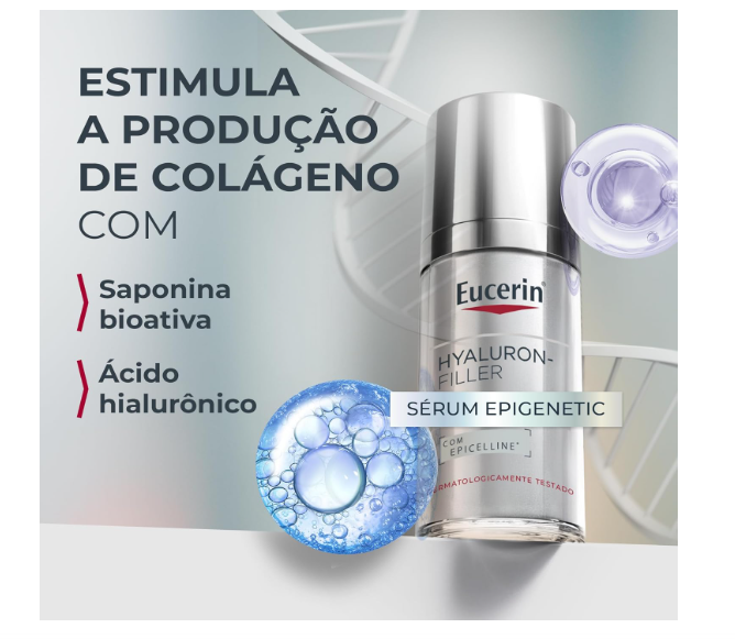Sérum Facial Anti-Idade Eucerin Epigenetic 30ml - Imagem 4