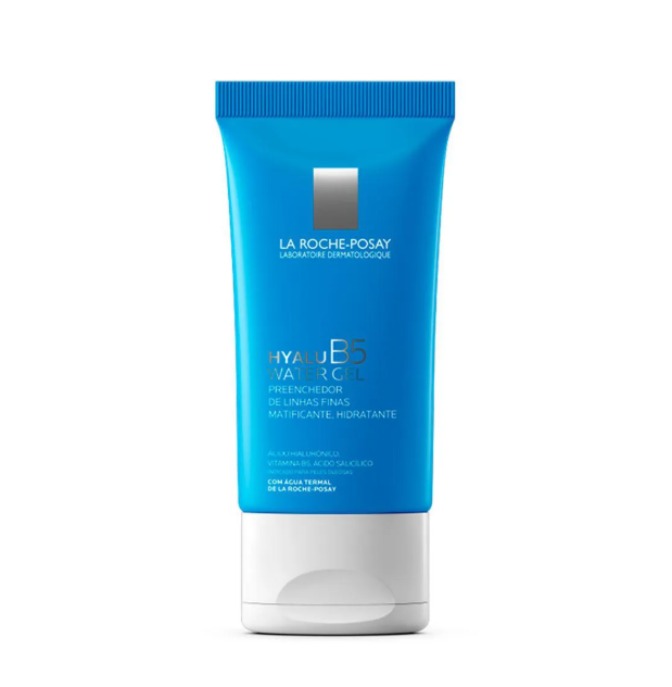 Hidratante Facial La Roche-Posay Hyalu B5 Aquagel 40g